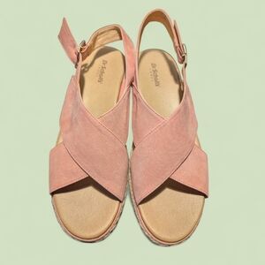 Dr. Scholl's Women's Espadrilles- NIB